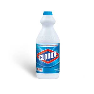 Clorox Bathroom Cleaner 1l
